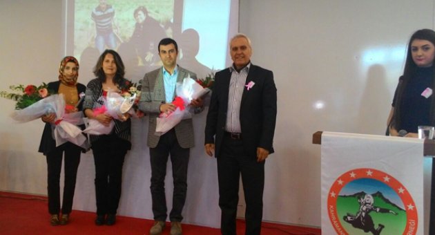 Çağımızın Hastalığı Kanser