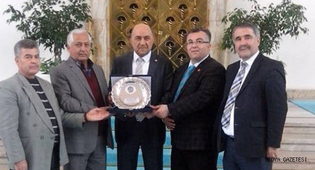 ÇAĞLAYANCERİT YILDIRIM RAMAZANOĞLU VE MUHSİN YAZICIOĞLU