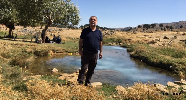ÇAĞLYANCERİT HER GEÇEN GÜN GELİŞİYOR