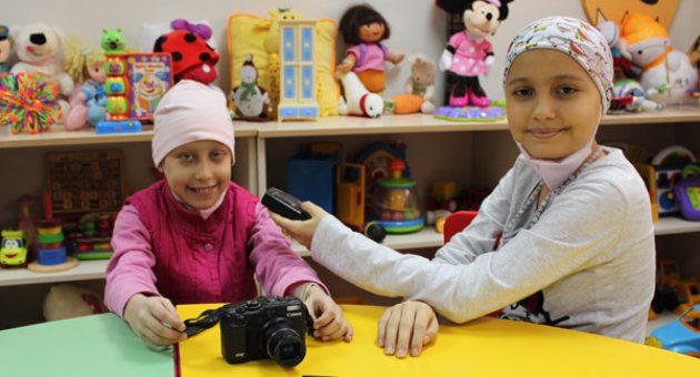 ÇALIŞAN GAZETECİLER GÜNÜ