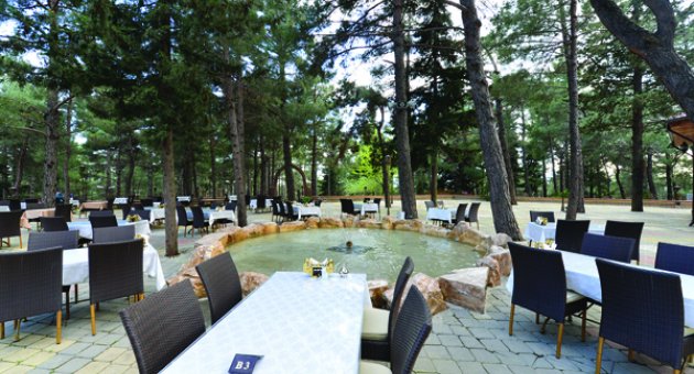 ÇAMLICA’DA YEMEK YEDİNİZ Mİ?