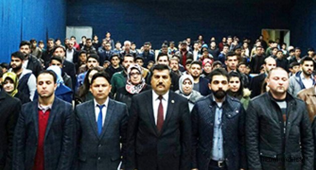 ÇANAKKALE’DE ELBİSTANLI 63 ŞEHİT VAR