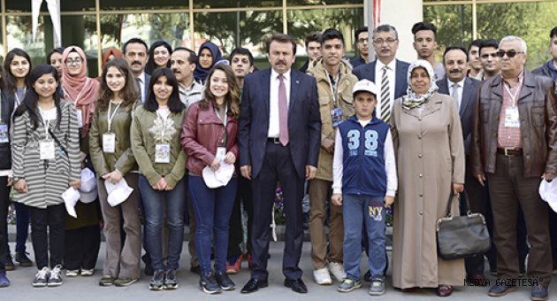 ÇANAKKALE İÇİN 4. KAFİLE YOLA ÇIKTI
