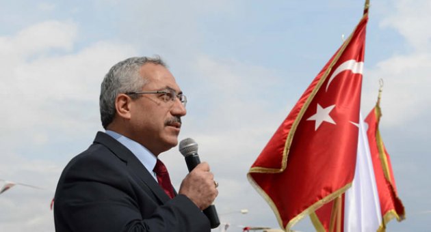 “ÇANAKKALE RUHUNU YENİDEN UYANDIRMALIYIZ”