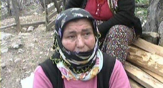 ‘’Canımı Zor Kurtardım’’
