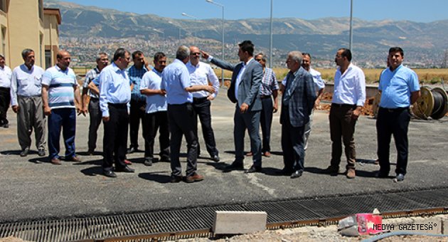 CANLI HAYVAN BORSASI TANITILDI