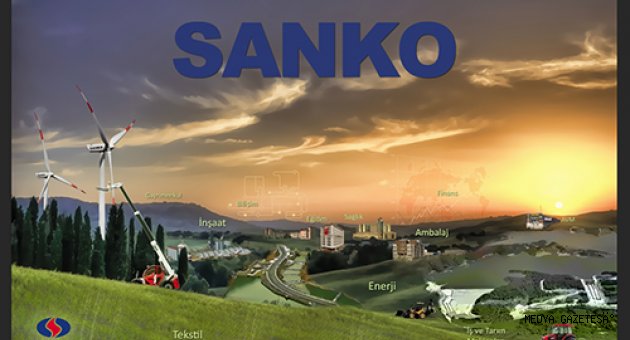 CAPİTAL 500’DEKİ SANKO ŞİRKETLERİ