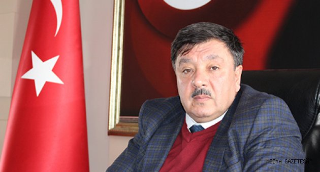 Çeleğen; 12 Şubat Ruhu Yeniden Canlandı