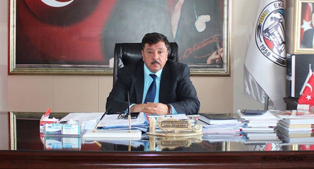 Çelegen; 8 Mart Dünya Kadınlar Günü Mesajı