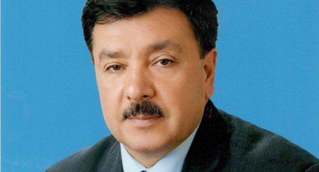 Çeleğen; Milletimizin başı sağ olsun. Teröre lanet olsun.”