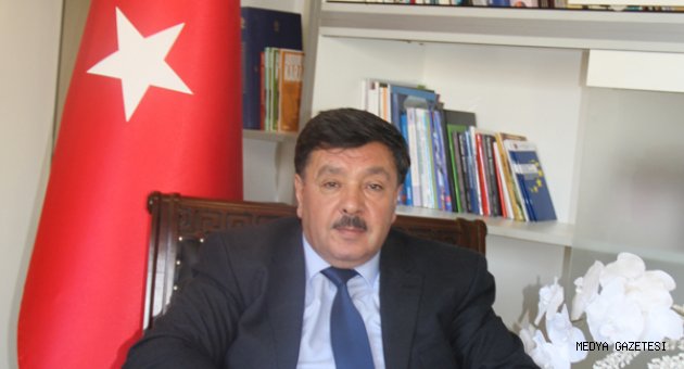 Çeleğen'den 15 Mart Dünya Tüketici Hakları Günü Mesajı