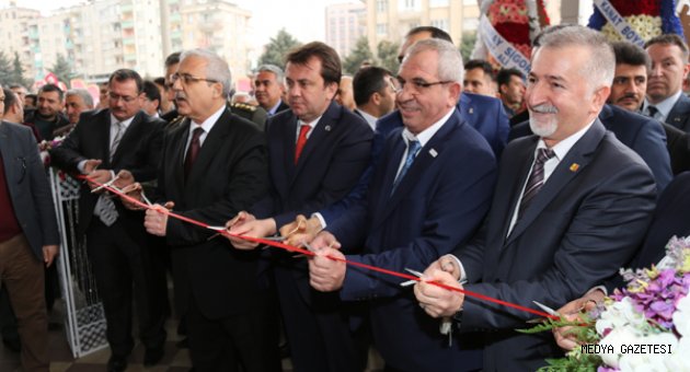 CHOICE HOTELS, CLARİON MARKASINI KAHRAMANMARAŞ’A TAŞIDI