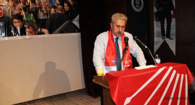 CHP’de Esat Şengül’le Devam