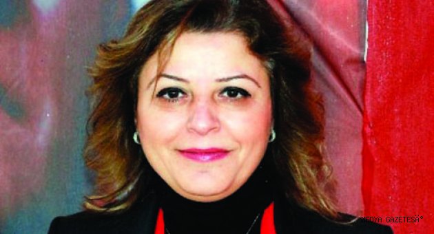 CHP KAHRAMANMARAŞ KADIN KOLLARI İL BAŞKANLIĞINDAN BASIN AÇIKLAMASI