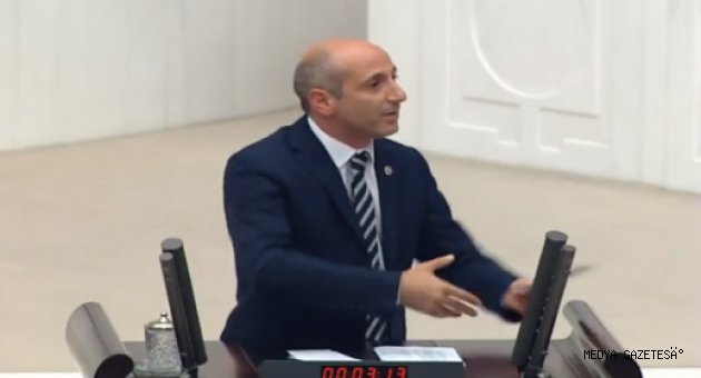 CHP’Lİ ALİ ÖZTUNÇ, GÖKSUN’A VERİLEN SÖZLERİN TUTULMASI İÇİN HAREKETE GEÇTİ!