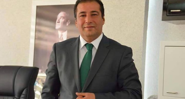CHP MİLLETVEKİLİ ADAYI KAMİL DALKARA MESAJI