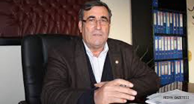 CHP Pazarcık İlçe Başkanı Şevran Yeniden Aday