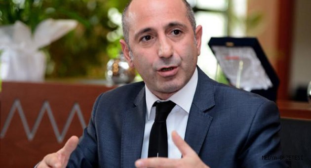 CHP'nin 1 Sıra Adayı Öztunç'mu