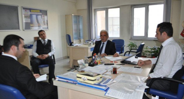 ‘ÇİÇEK ÇOCUKLAR’ İÇİN YAŞAM MERKEZİ