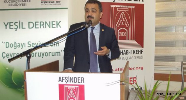 ÇİTİL 'den, AFŞİNDER 'e ziyaret