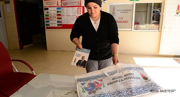 “ÇOCUK HER YERDE ÇOCUKTUR”