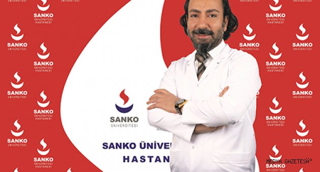 - ÇOCUK SAĞLIĞI VE HASTALIKLARI UZMANI DR. NİHAT AKGÜL SANKO’DA