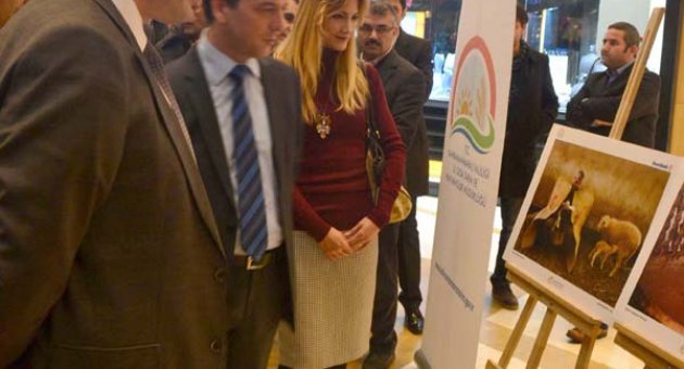 ÇOCUKLAR KAHRAMANMARAŞ'IN KURTULUŞUNU ÇİZECEK