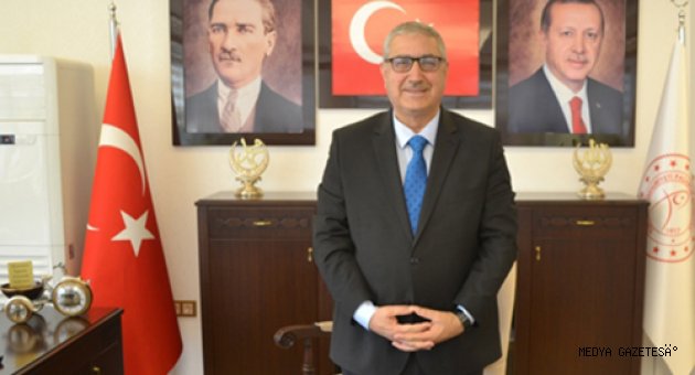Çocuklarımız ve gençlerimiz geleceğimizin teminatıdır