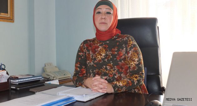 Coşkun; “Öğrencilerimize Çocukların haklarını anlattık”