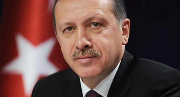 CUMHURBAŞKANI ERDOĞAN RUSYA’YA GİTTİ