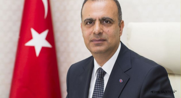 CUMHURİYET BAYRAMI MESAJI