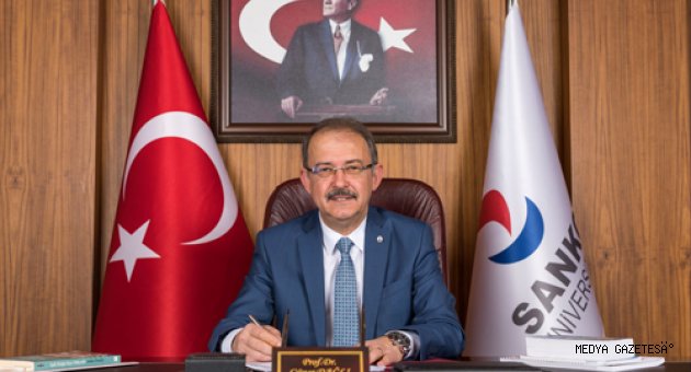 CUMHURİYET BAYRAMI MESAJI