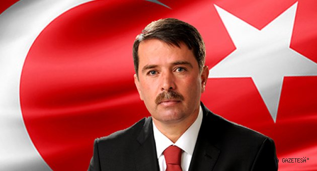 'DAĞLARDA HAYVAN GİBİ HAYAT SÜRENLERE O DAĞLAR MEZAR OLACAK'
