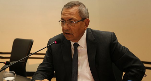 Daha çok üreteceğiz