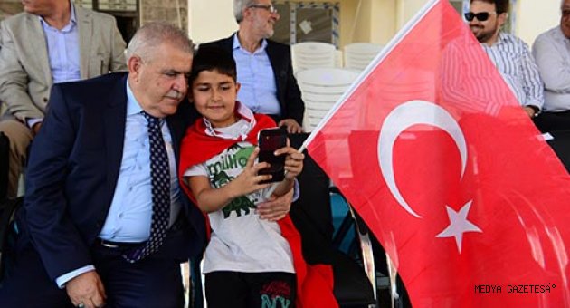 DAR GELİRLİ VATANDAŞLARA ÇİFTE BAYRAM!