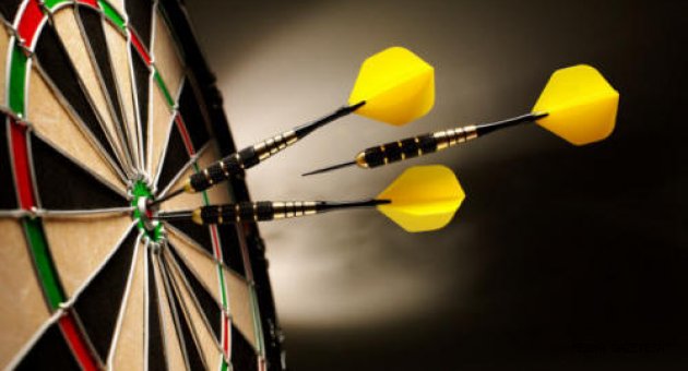 DART TÜRKİYE ŞAMPİYONASI GRUP BİRİNCİLİĞİ MÜSABAKALARI İLİMİZDE YAPILACAK