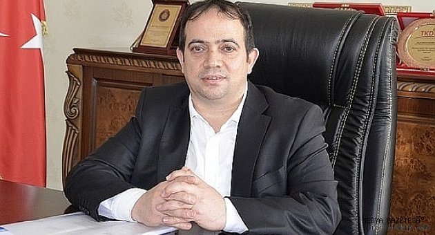 Davarcıoğlu: Kadir Gecesi iyilik güzellik getirsin