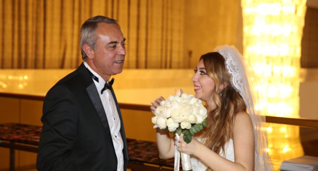 DEDEOĞLU’NUN MUTLU GÜNÜ