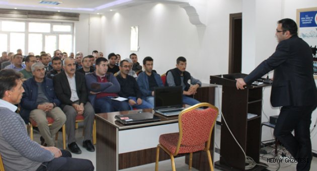 DEĞERLENDİRME TOPLANTISI