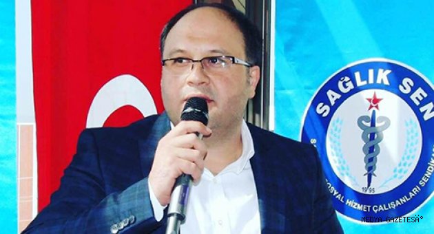DEMİRCİ; GERÇEĞİ YANSITMAYAN HABERLER, SAĞLIK ÇALIŞANLARININ MORALİNİ BOZUYOR