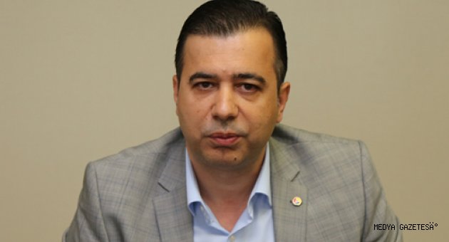 DEMİRCİ TİCARET VE SANAYİ ODASINDAN KMTSO’YA ZİYARET