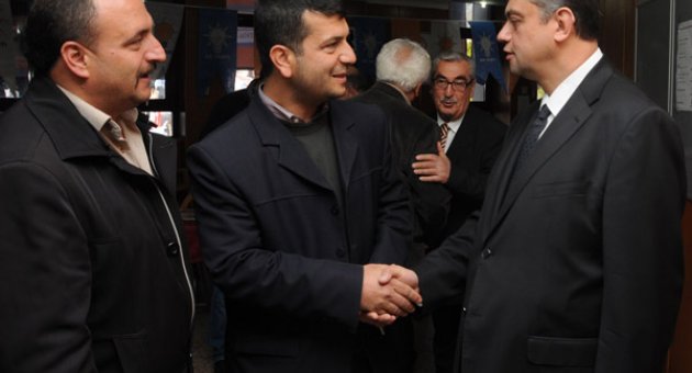Demokrasimizin zenginliği budur