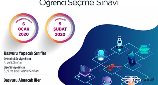 DENEYAP TEKNOLOJİ ATÖLYELERİ