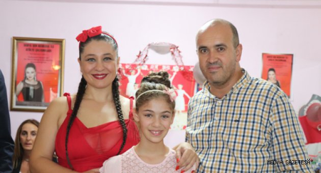 Derya Şen ile 48 Saatte Kamera Önü
