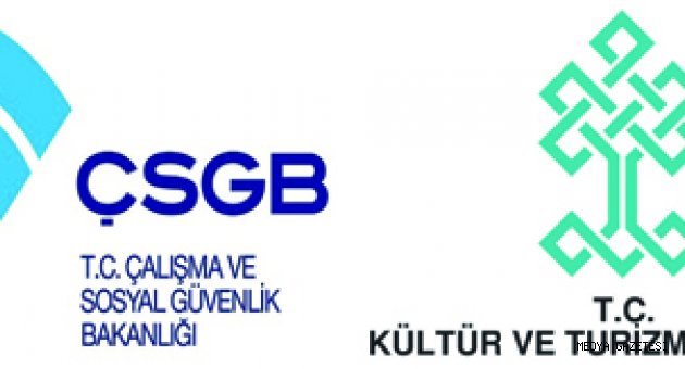 ''DESTEKLERLE İLGİLİ PROTOKOL” İMZALANMIŞTIR.