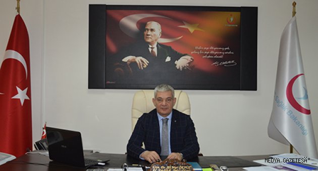 DEVLET HASTANESİ ACİLLERİNDE YENİ DÖNEM