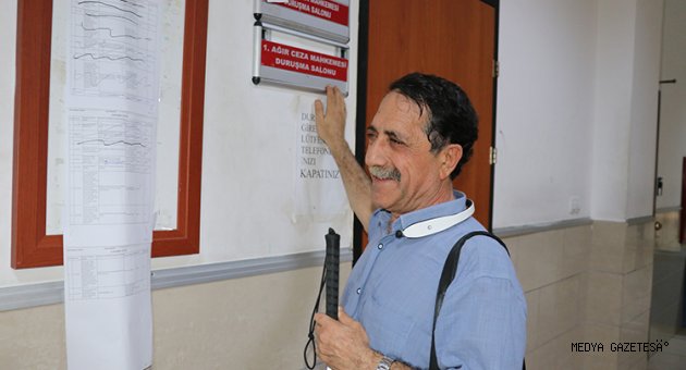 Devlet yurtlarından avukatlığa uzanan başarı öyküsü