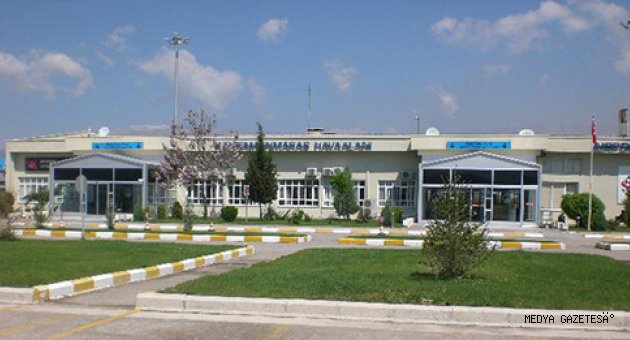 DHMİ Genel Müdürlüğü tarafından açıklama
