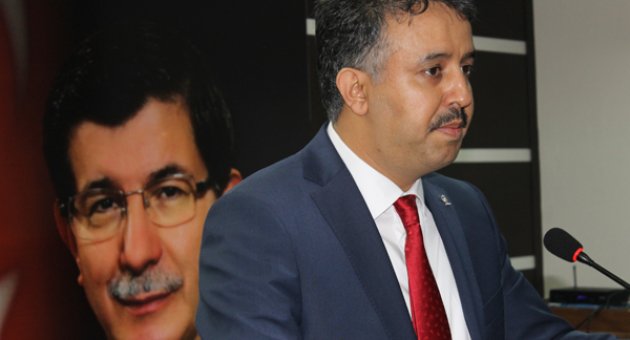 DİLİPAK: “MEKANLARI CENNET OLSUN”