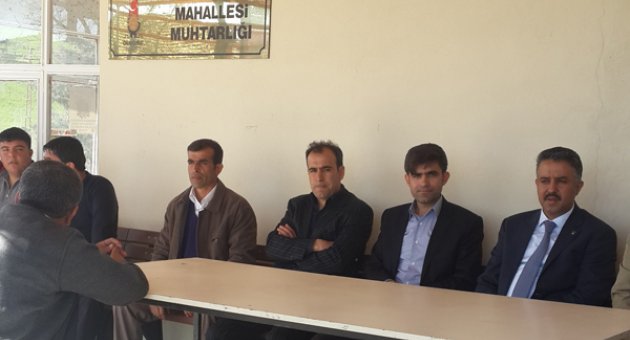 DİLİPAK: “SİYASİ İSTİKRAR ŞART”